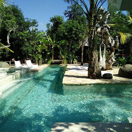The Alchemist Lodge Pecatu  Bagian luar foto