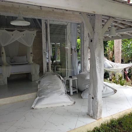 The Alchemist Lodge Pecatu  Bagian luar foto