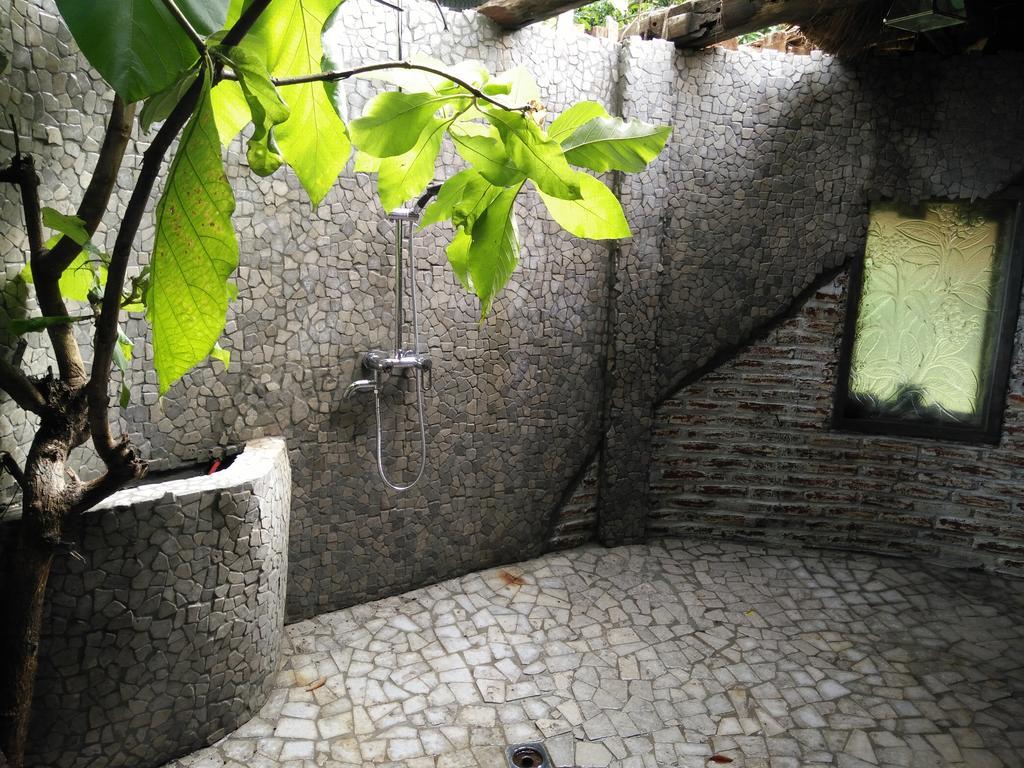 The Alchemist Lodge Pecatu  Bagian luar foto