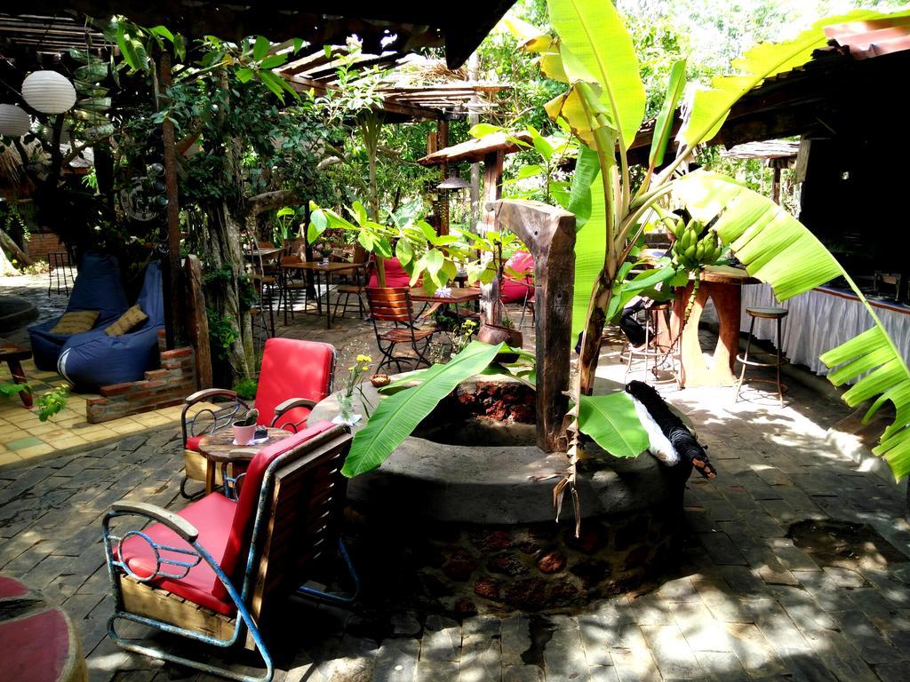 The Alchemist Lodge Pecatu  Bagian luar foto