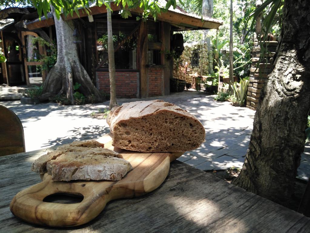 The Alchemist Lodge Pecatu  Bagian luar foto