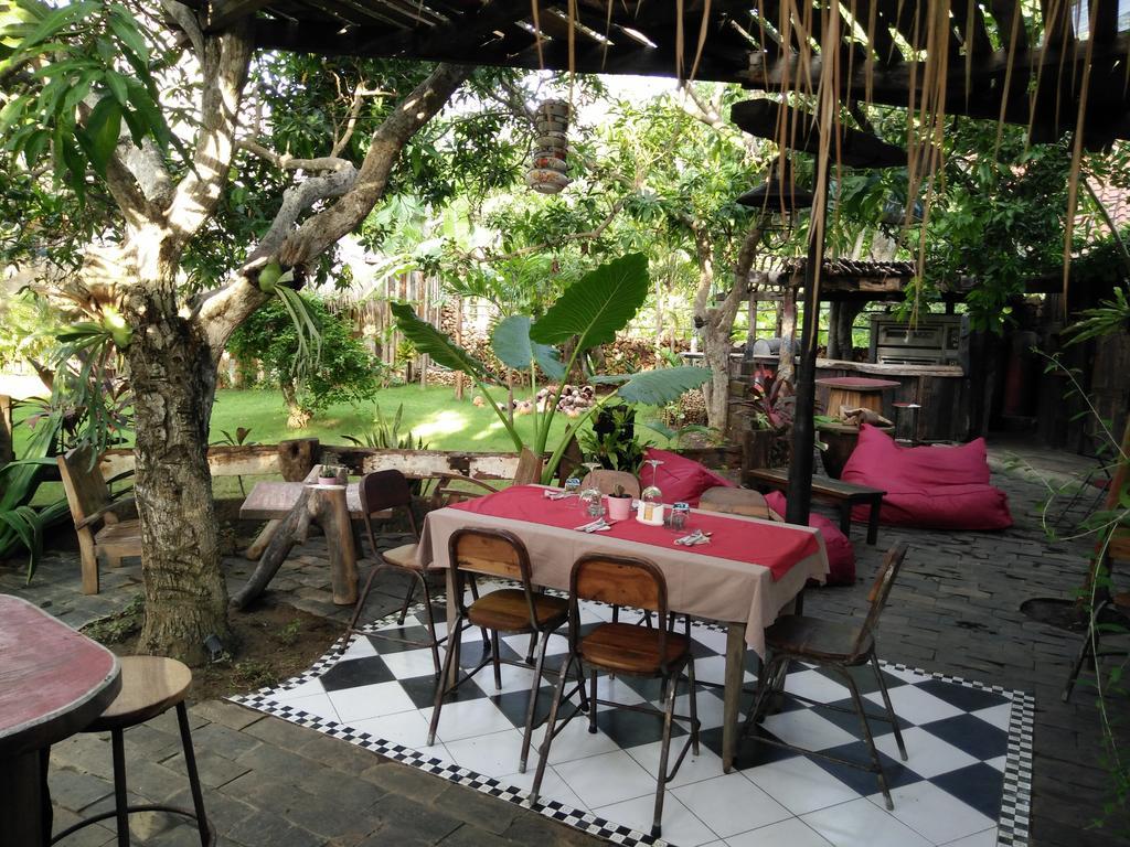 The Alchemist Lodge Pecatu  Bagian luar foto