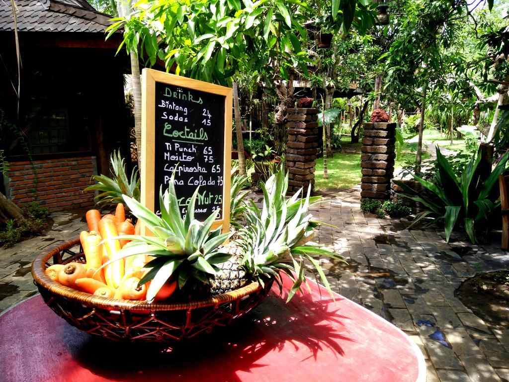 The Alchemist Lodge Pecatu  Bagian luar foto