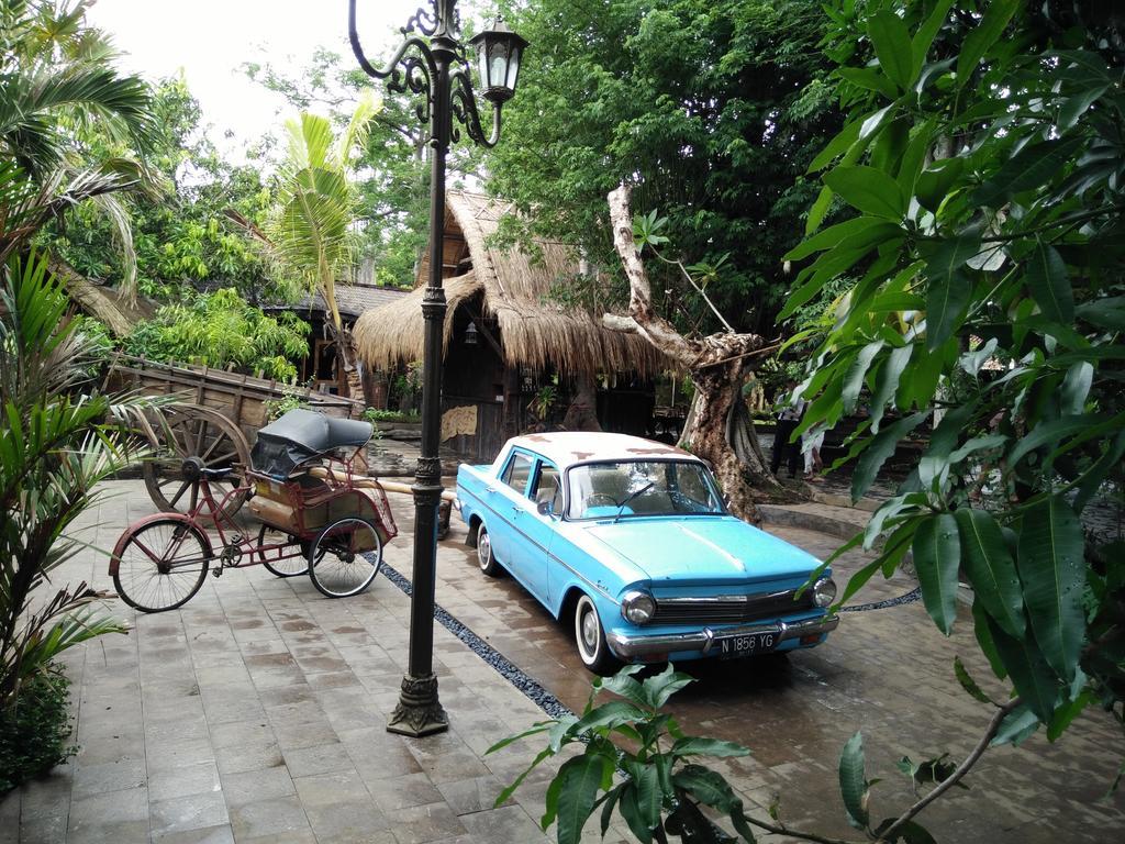 The Alchemist Lodge Pecatu  Bagian luar foto