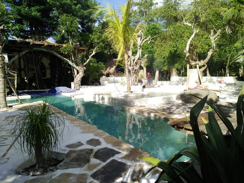 The Alchemist Lodge Pecatu  Bagian luar foto