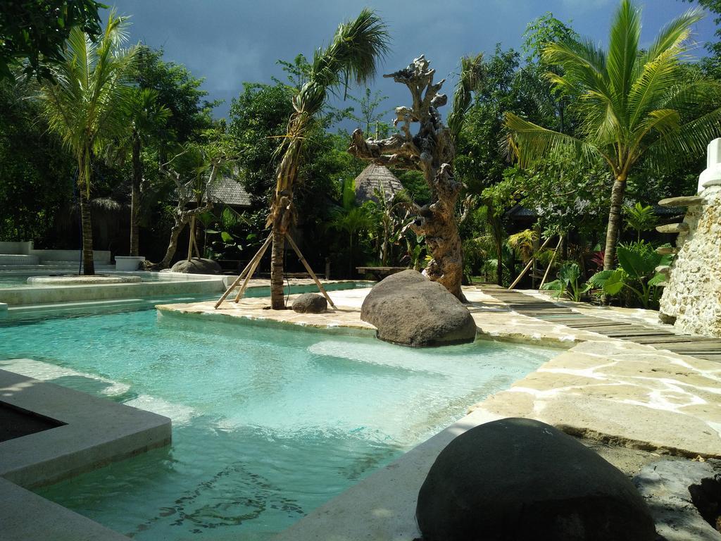 The Alchemist Lodge Pecatu  Bagian luar foto