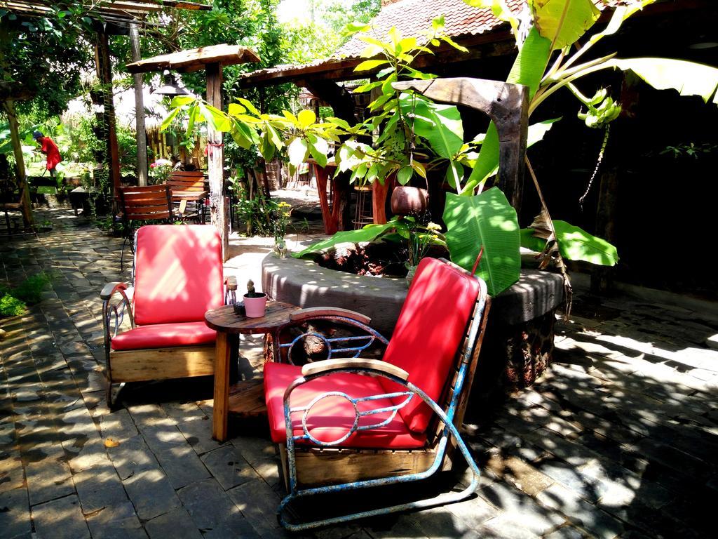 The Alchemist Lodge Pecatu  Bagian luar foto