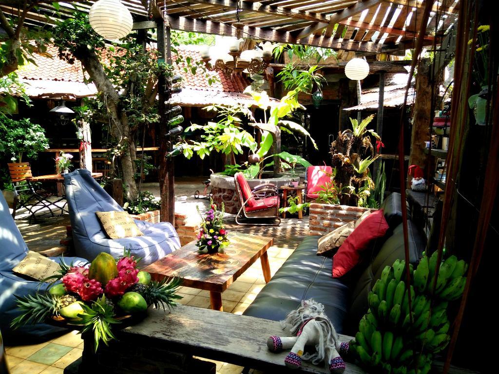 The Alchemist Lodge Pecatu  Bagian luar foto