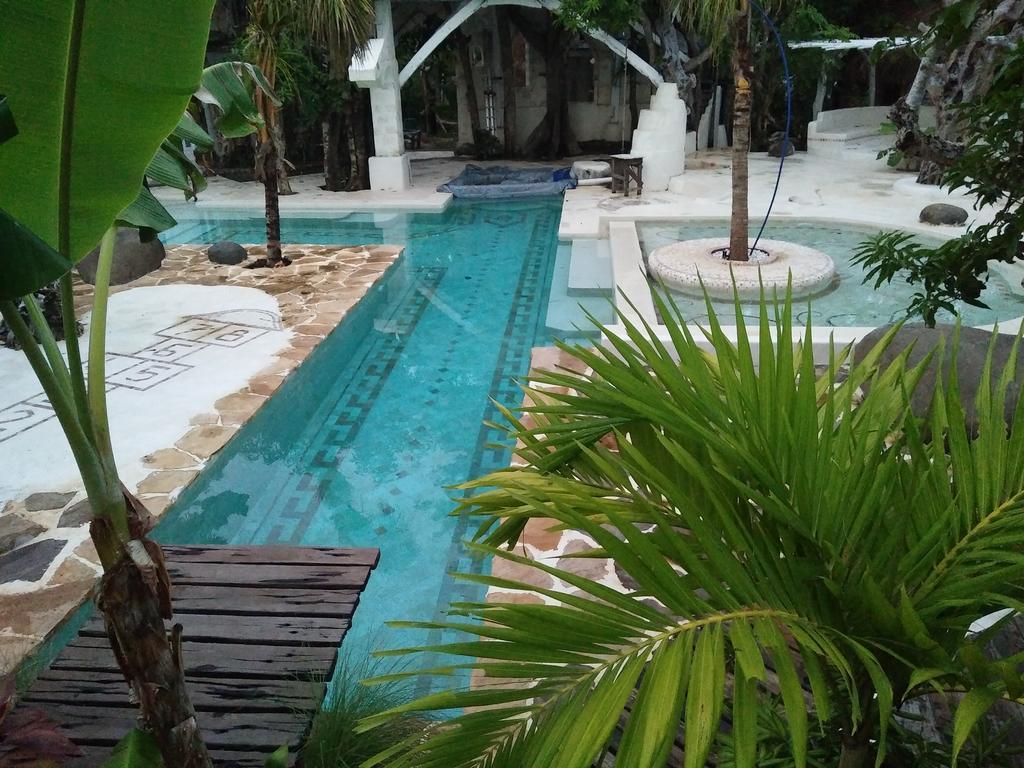The Alchemist Lodge Pecatu  Bagian luar foto
