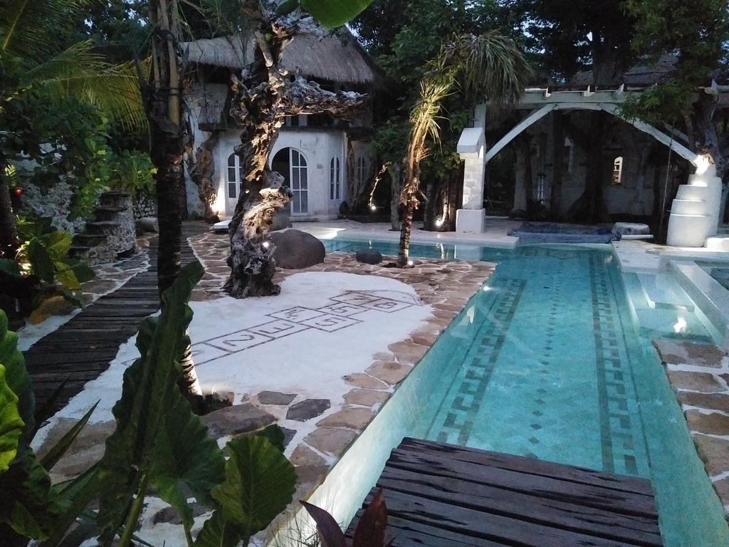 The Alchemist Lodge Pecatu  Bagian luar foto