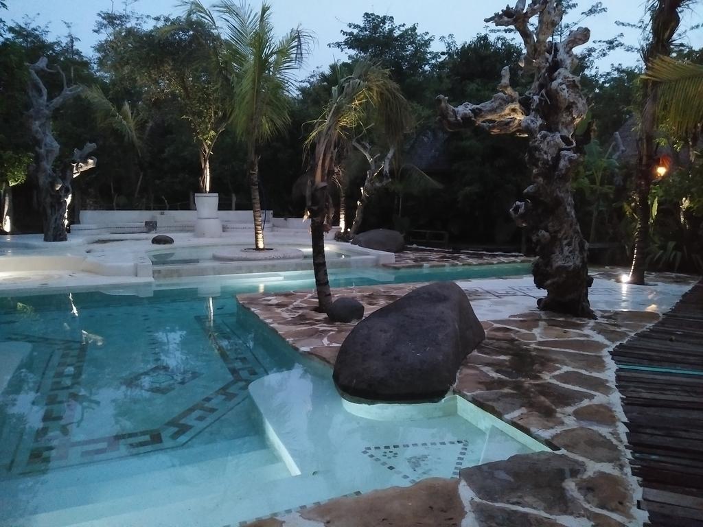 The Alchemist Lodge Pecatu  Bagian luar foto