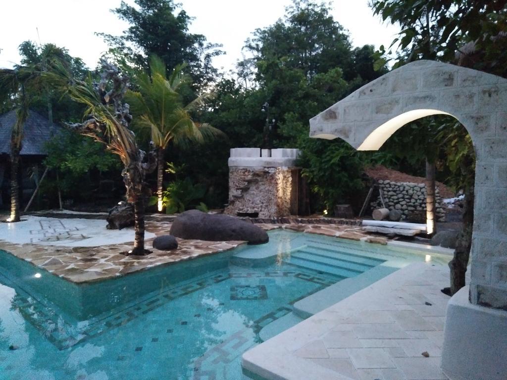 The Alchemist Lodge Pecatu  Bagian luar foto
