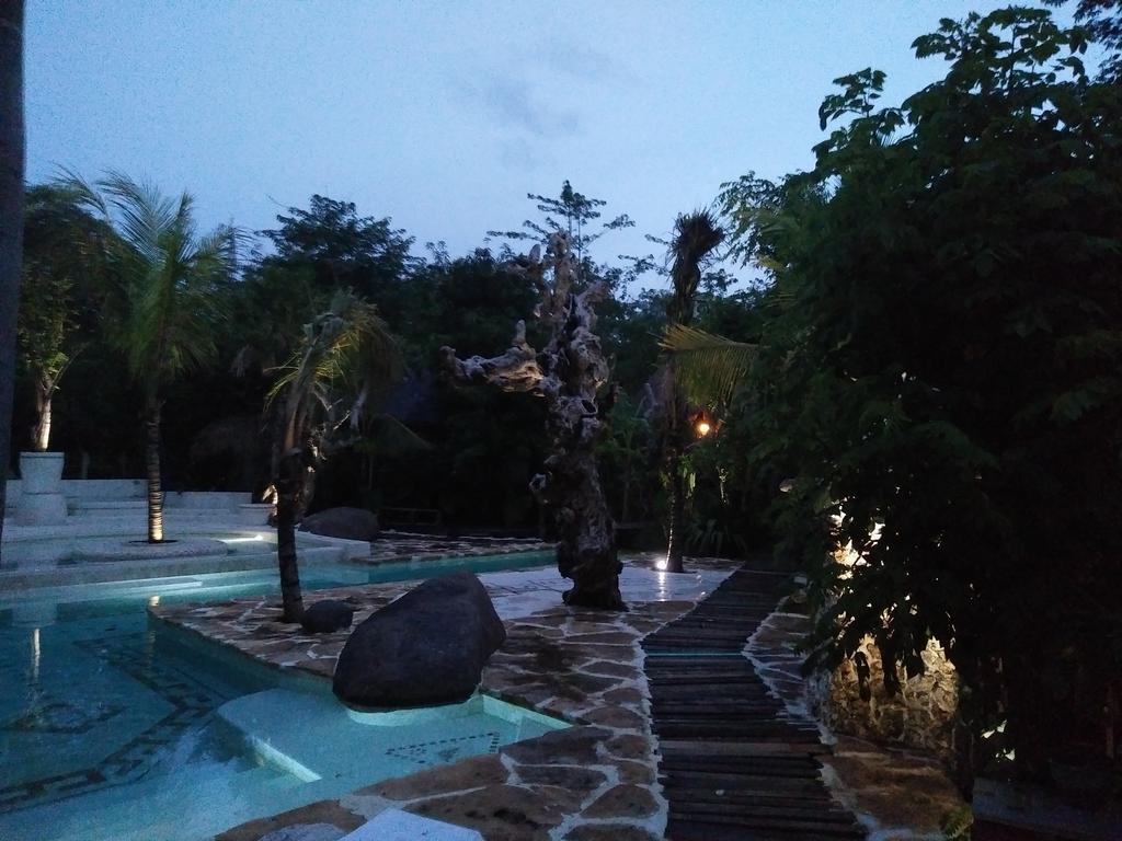 The Alchemist Lodge Pecatu  Bagian luar foto