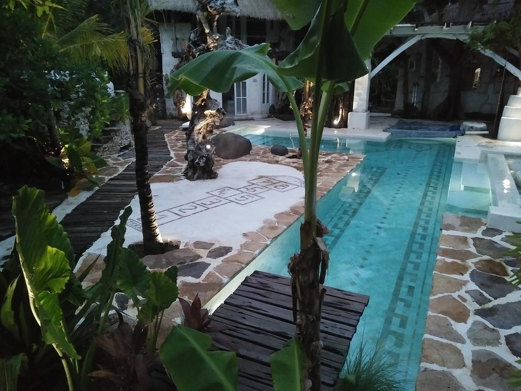 The Alchemist Lodge Pecatu  Bagian luar foto