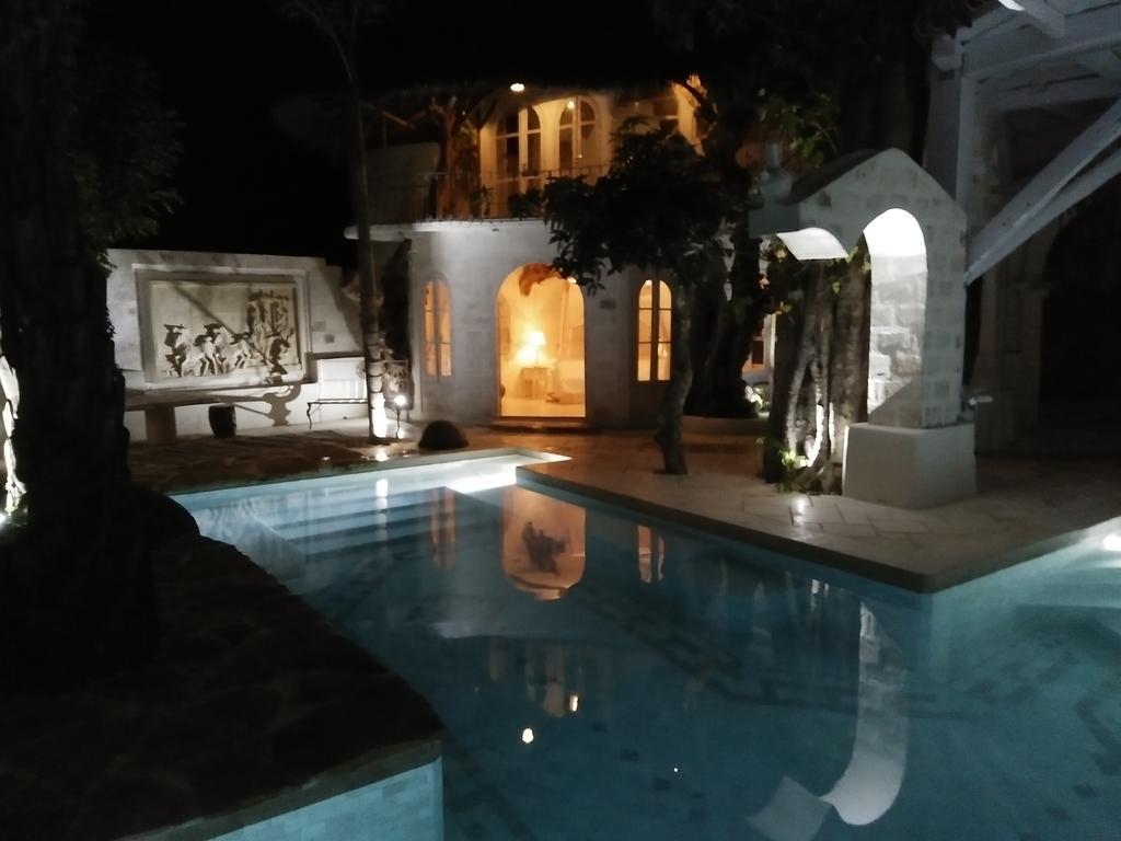 The Alchemist Lodge Pecatu  Bagian luar foto