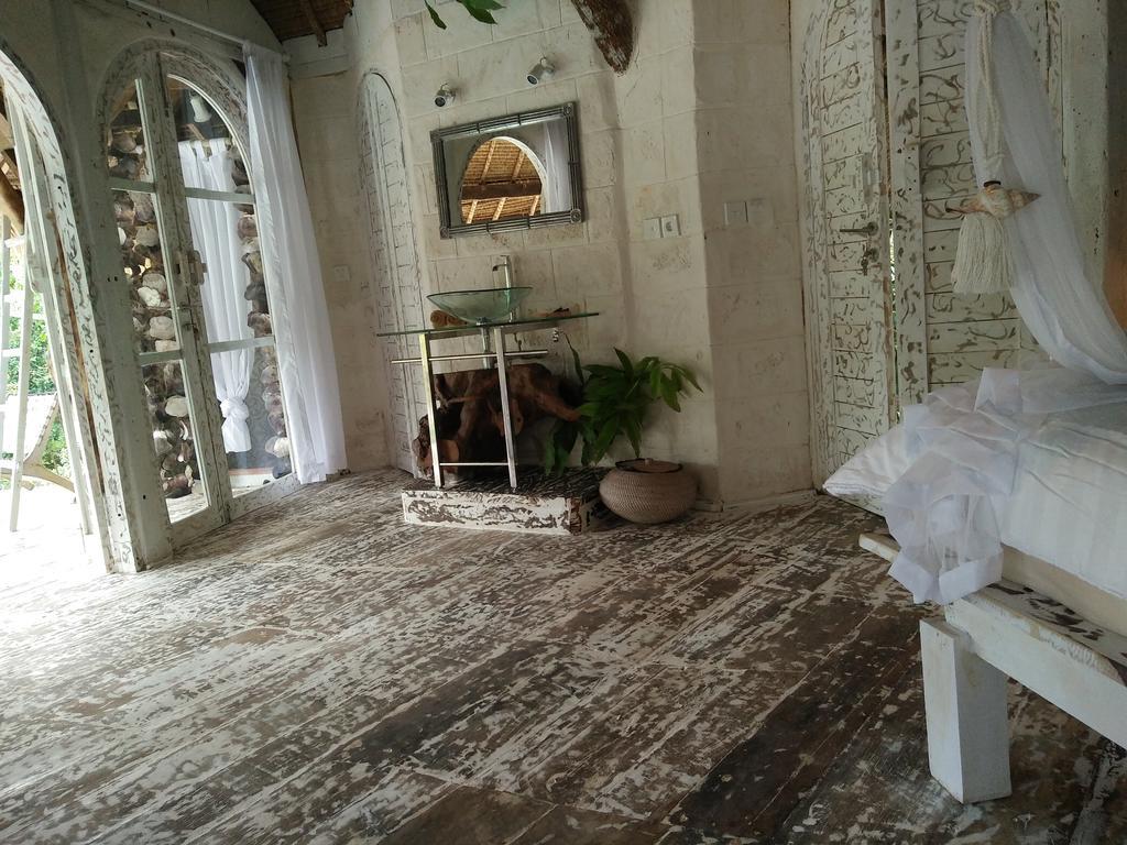 The Alchemist Lodge Pecatu  Bagian luar foto