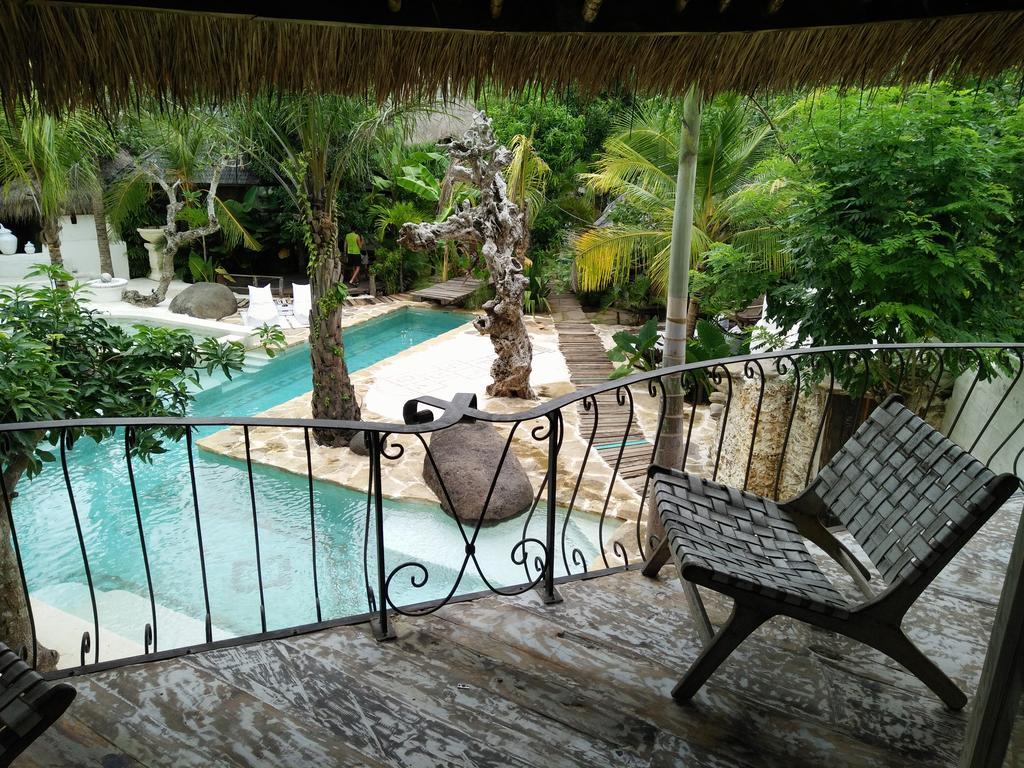 The Alchemist Lodge Pecatu  Bagian luar foto