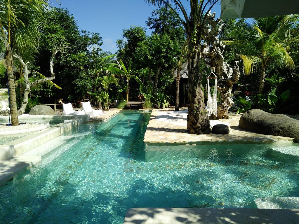The Alchemist Lodge Pecatu  Bagian luar foto