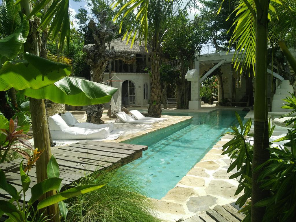 The Alchemist Lodge Pecatu  Bagian luar foto