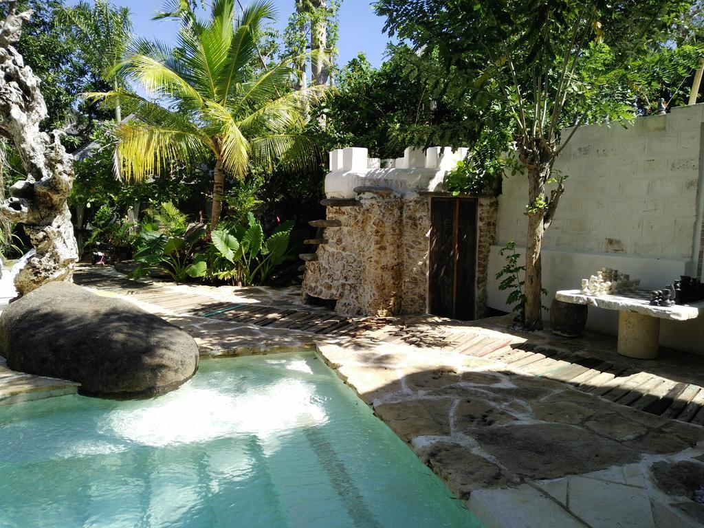 The Alchemist Lodge Pecatu  Bagian luar foto