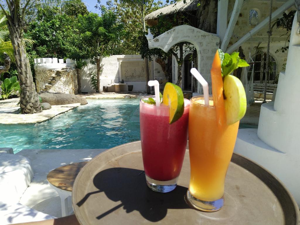 The Alchemist Lodge Pecatu  Bagian luar foto
