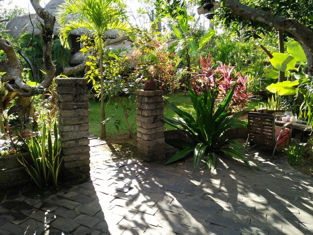 The Alchemist Lodge Pecatu  Bagian luar foto