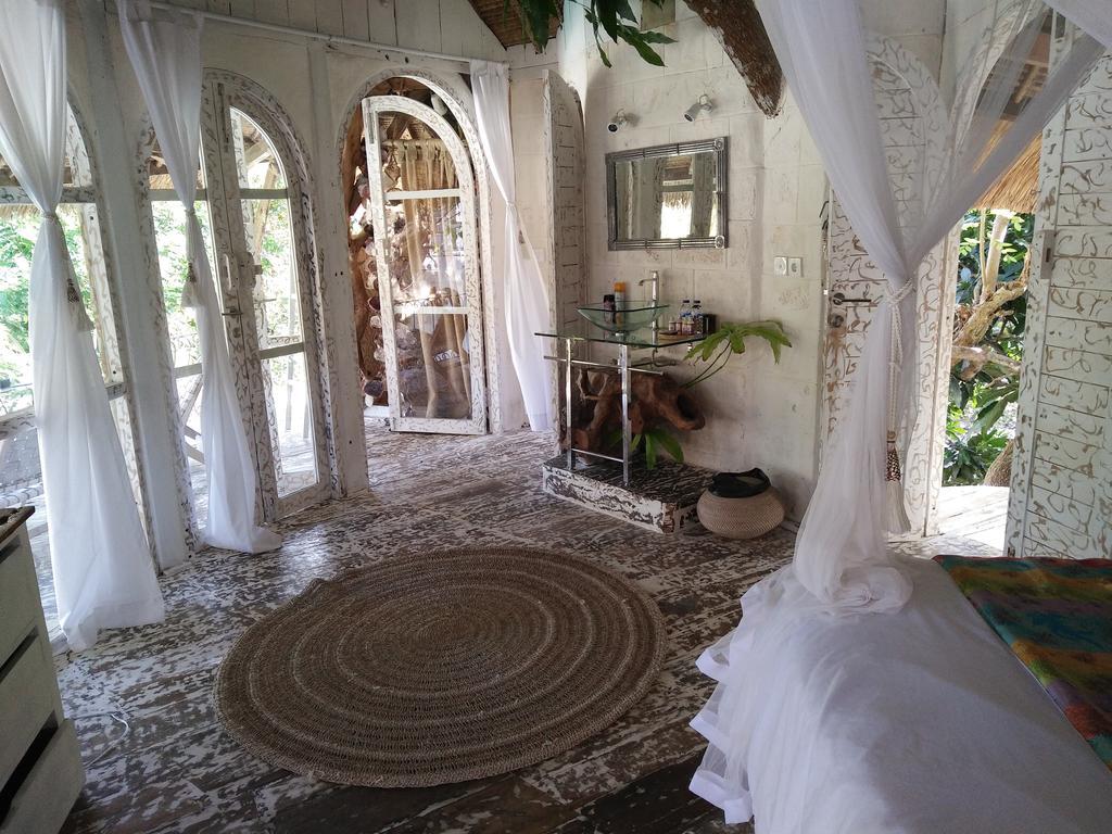 The Alchemist Lodge Pecatu  Bagian luar foto