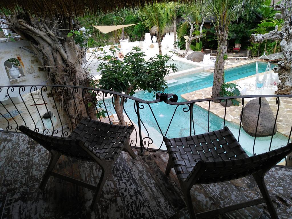 The Alchemist Lodge Pecatu  Bagian luar foto