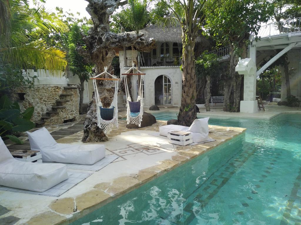 The Alchemist Lodge Pecatu  Bagian luar foto