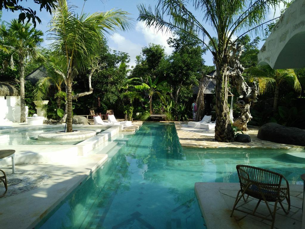 The Alchemist Lodge Pecatu  Bagian luar foto