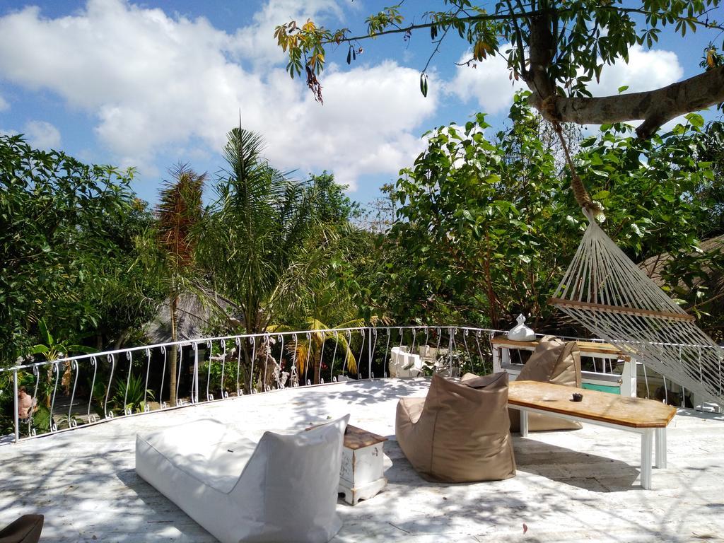The Alchemist Lodge Pecatu  Bagian luar foto