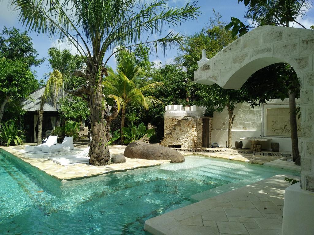 The Alchemist Lodge Pecatu  Bagian luar foto