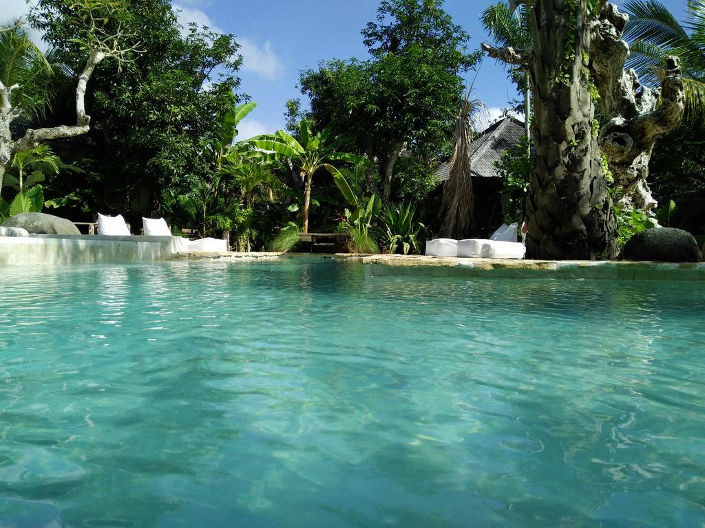 The Alchemist Lodge Pecatu  Bagian luar foto