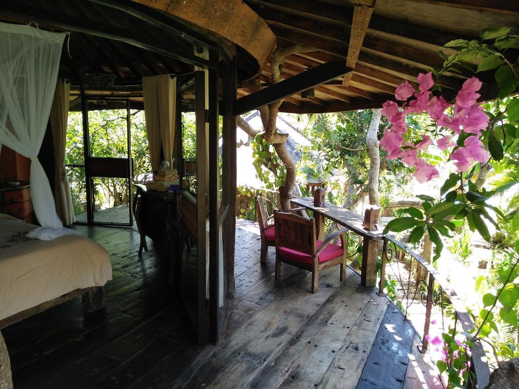 The Alchemist Lodge Pecatu  Bagian luar foto