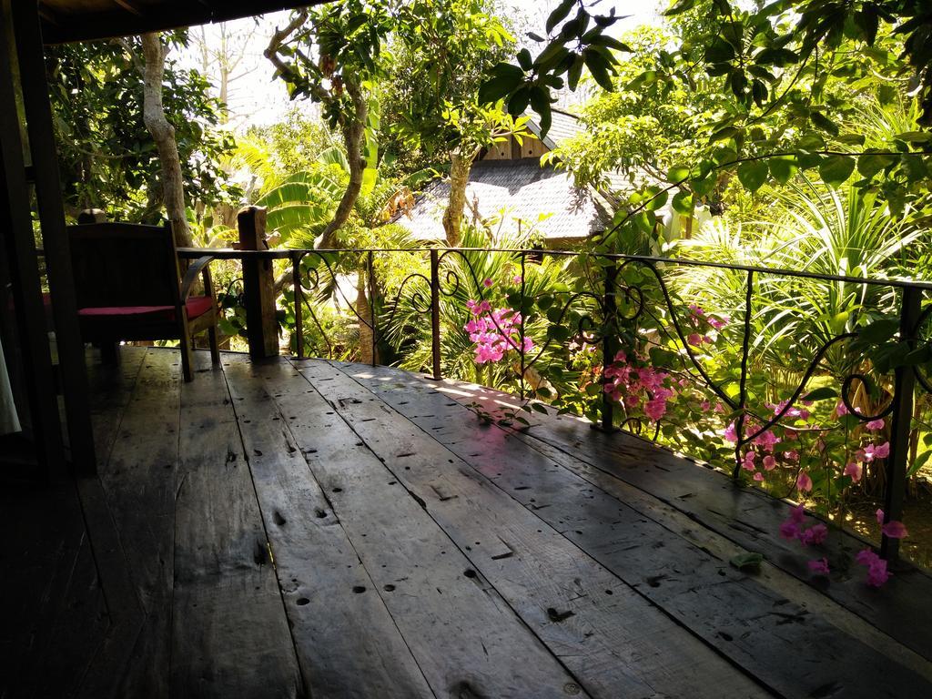The Alchemist Lodge Pecatu  Bagian luar foto
