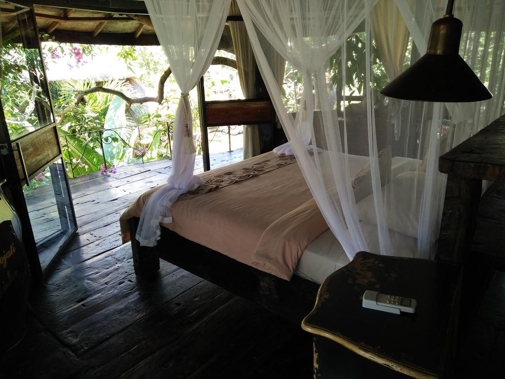 The Alchemist Lodge Pecatu  Bagian luar foto
