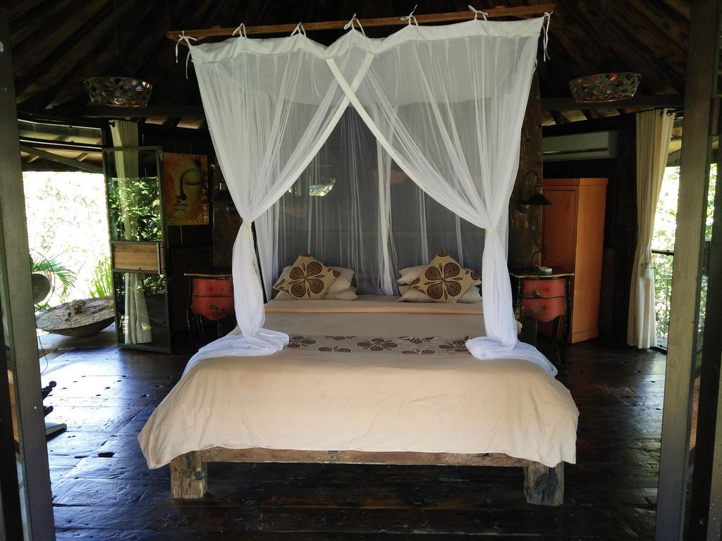 The Alchemist Lodge Pecatu  Bagian luar foto