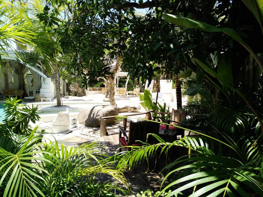 The Alchemist Lodge Pecatu  Bagian luar foto