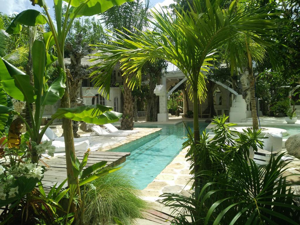 The Alchemist Lodge Pecatu  Bagian luar foto