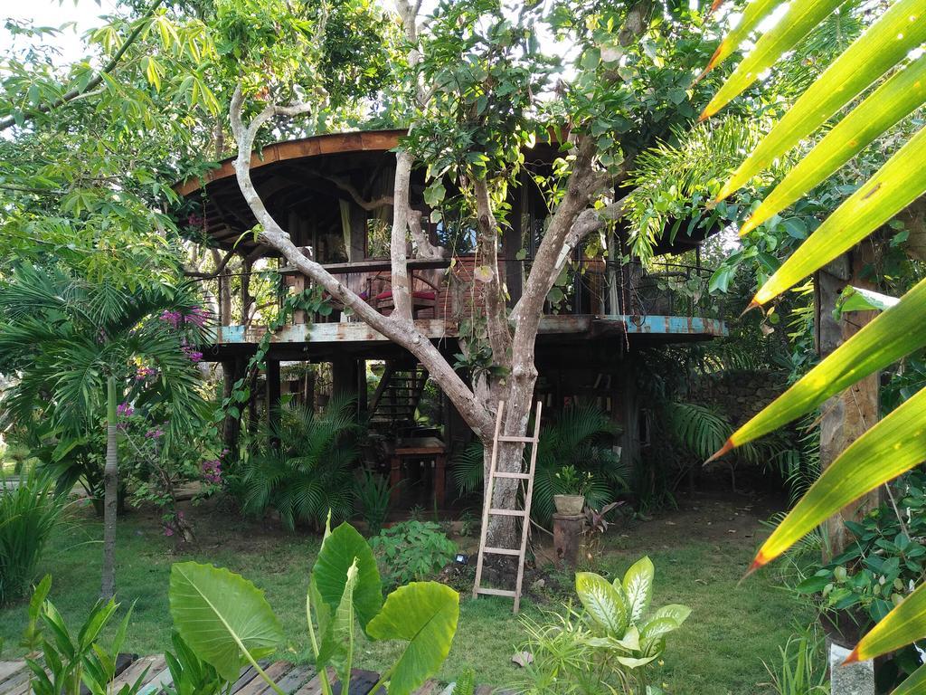 The Alchemist Lodge Pecatu  Bagian luar foto