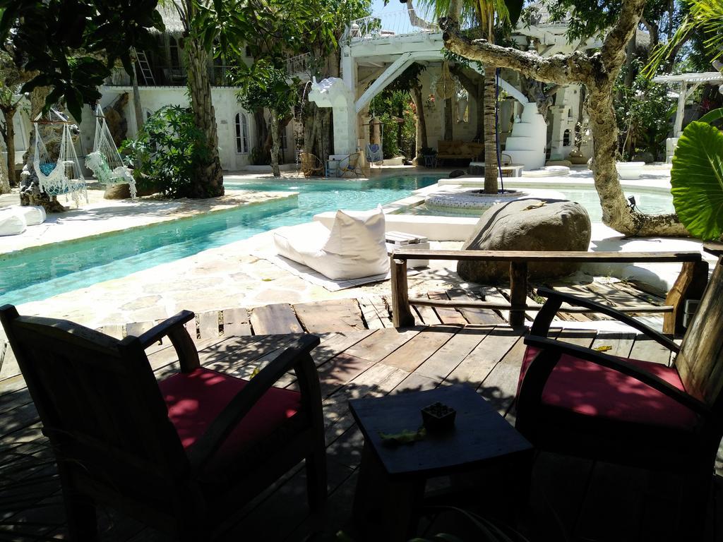 The Alchemist Lodge Pecatu  Bagian luar foto