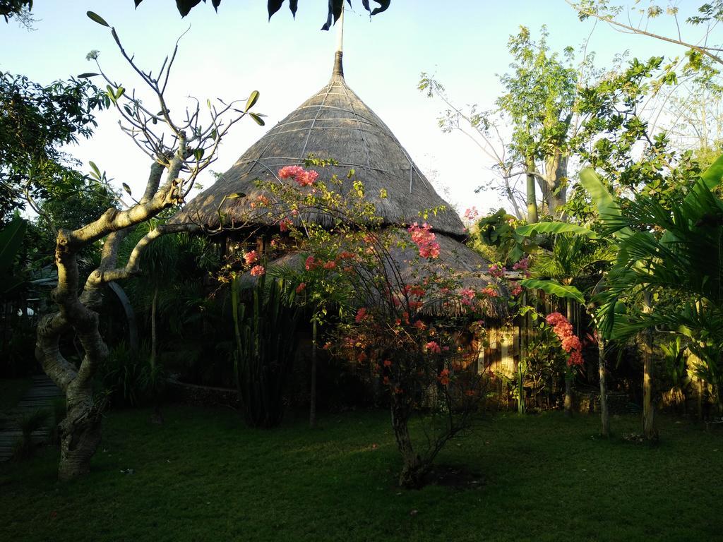The Alchemist Lodge Pecatu  Bagian luar foto