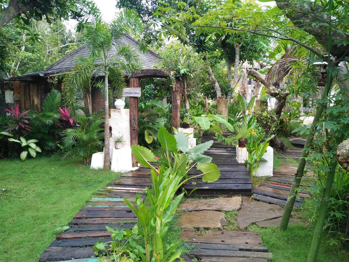 The Alchemist Lodge Pecatu  Bagian luar foto
