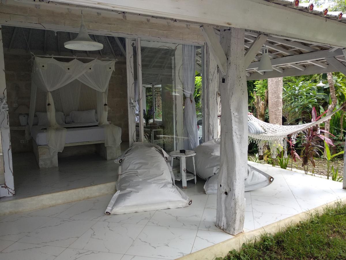 The Alchemist Lodge Pecatu  Bagian luar foto
