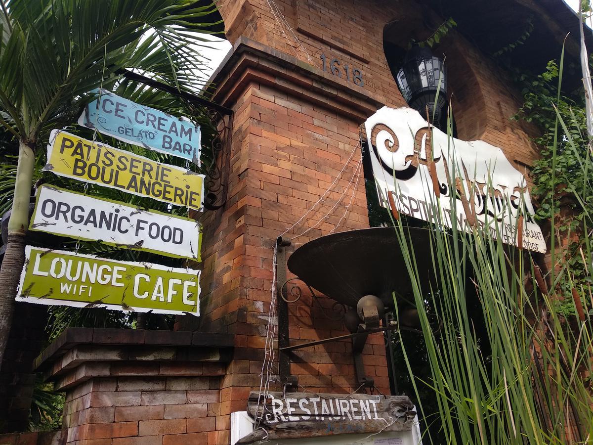 The Alchemist Lodge Pecatu  Bagian luar foto